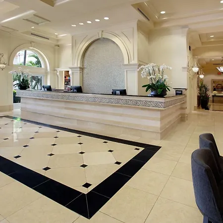 Hilton Naples-3